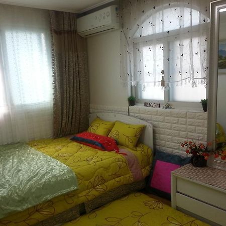 Homestay Eve Seoul Exterior photo