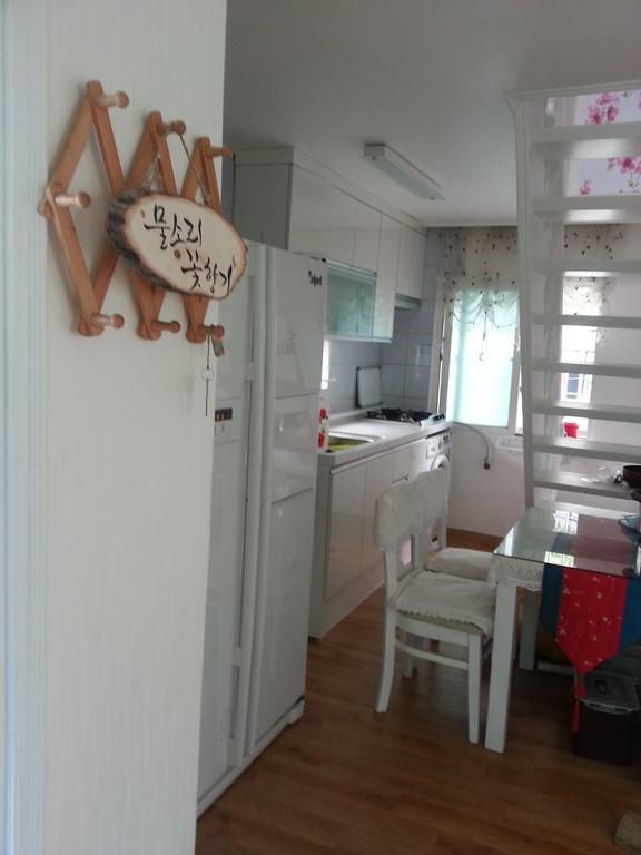 Homestay Eve Seoul Exterior photo