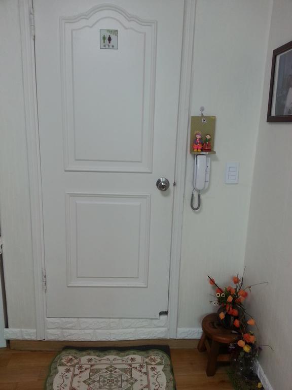 Homestay Eve Seoul Exterior photo